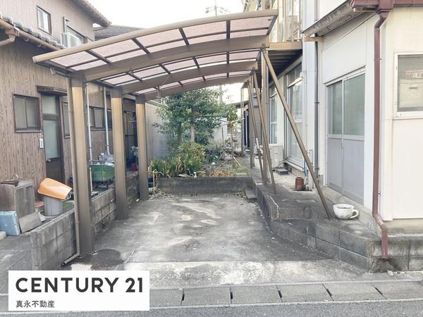 大垣市昼飯町の中古一戸建て