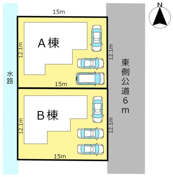 大垣市和合新町の中古一戸建