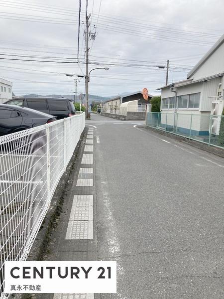 安八郡神戸町大字下宮の土地