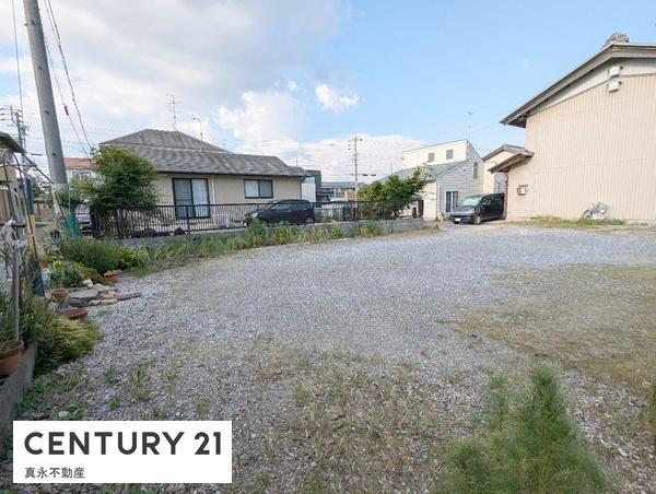不破郡垂井町綾戸の売土地