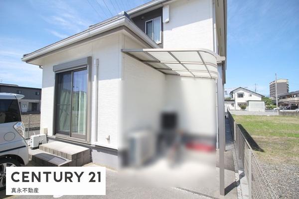 大垣市中野町４丁目の中古一戸建て