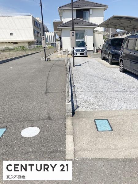 大垣市中野町４丁目の中古一戸建て