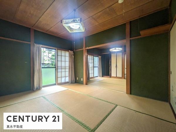 大垣市木戸町の中古一戸建て