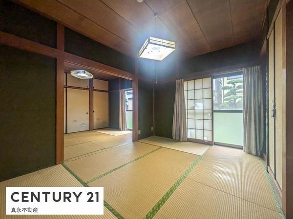 大垣市木戸町の中古一戸建て