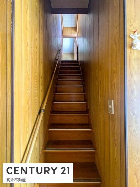 大垣市木戸町の中古一戸建て