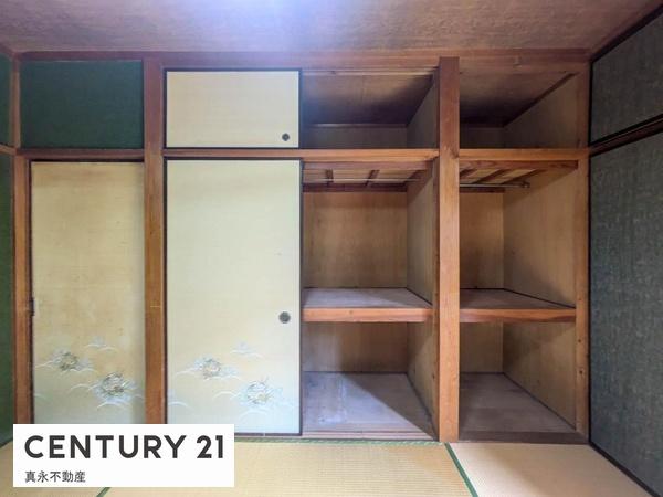 大垣市木戸町の中古一戸建て