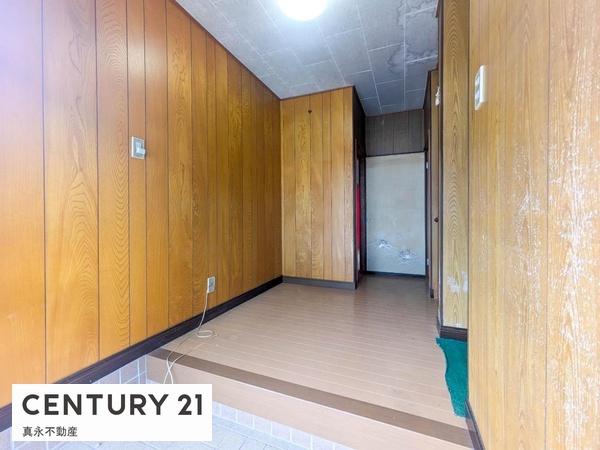 大垣市木戸町の中古一戸建て