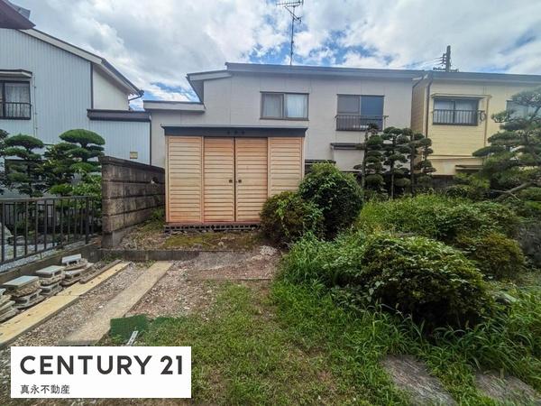 大垣市木戸町の中古一戸建て