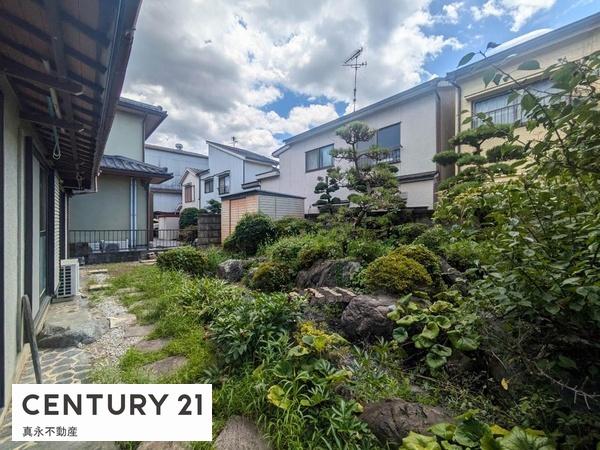 大垣市木戸町の中古一戸建て