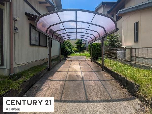 大垣市木戸町の中古一戸建て