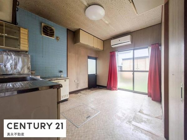 大垣市木戸町の中古一戸建