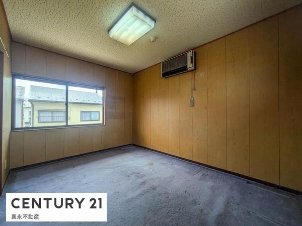 大垣市木戸町の中古一戸建て