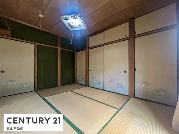大垣市木戸町の中古一戸建て