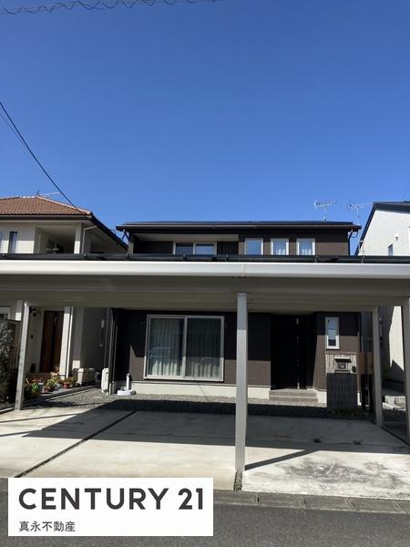 安八郡安八町東結の中古一戸建て