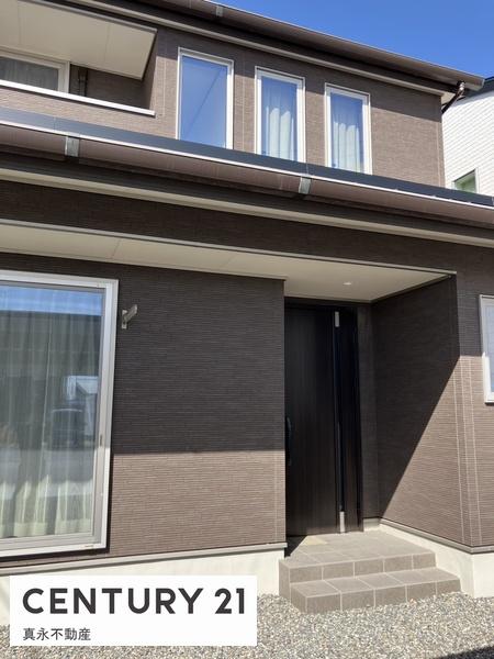 安八郡安八町東結の中古一戸建て
