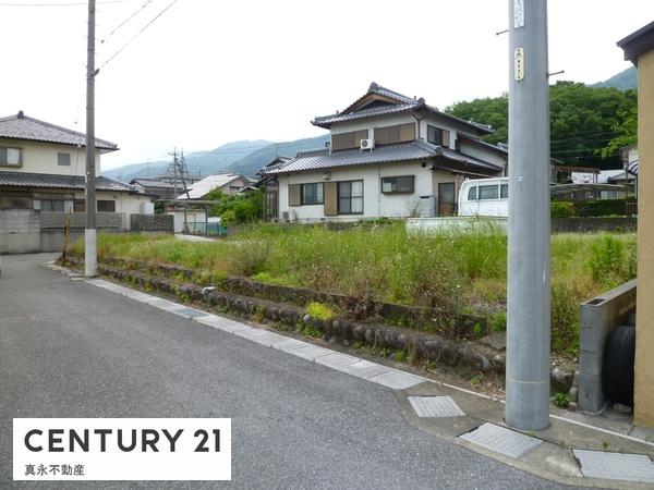 養老郡養老町石畑の売土地