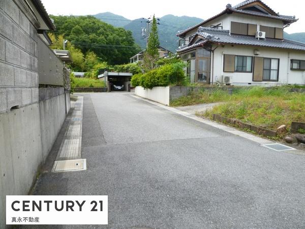 養老郡養老町石畑の土地