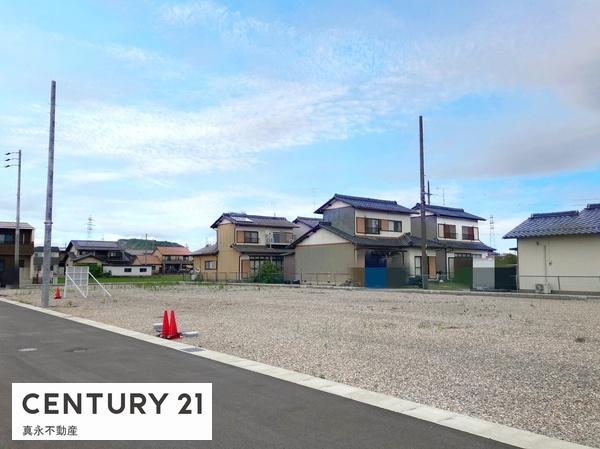 大垣市長松町の売土地