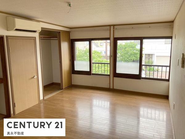 大垣市寺内町４丁目の中古一戸建て