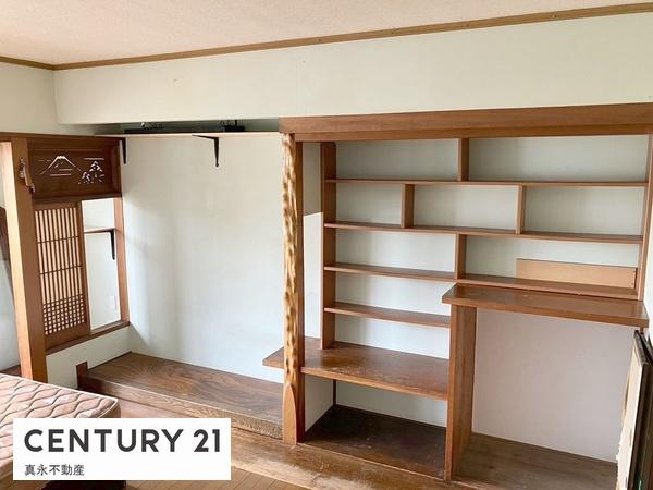 大垣市寺内町４丁目の中古一戸建て