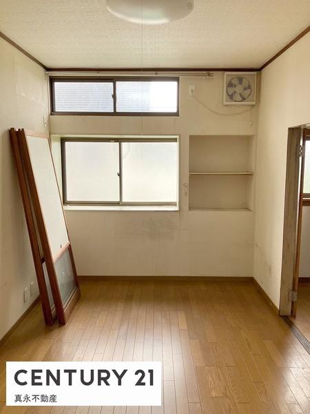 大垣市寺内町４丁目の中古一戸建て