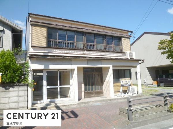 大垣市寺内町４丁目の中古一戸建て
