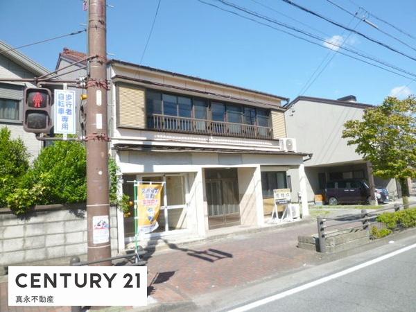 大垣市寺内町４丁目の中古一戸建て
