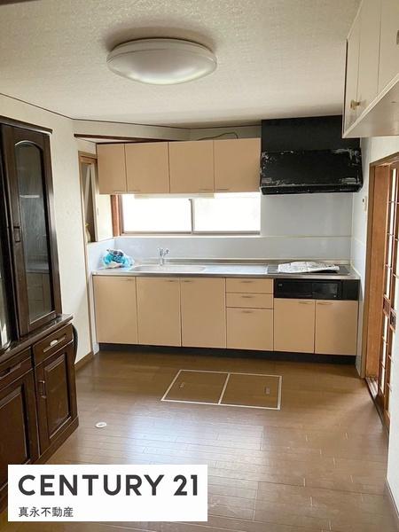 大垣市寺内町４丁目の中古一戸建
