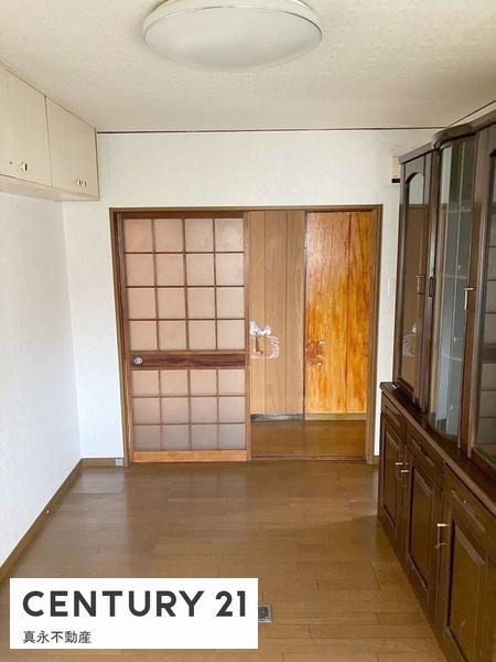 大垣市寺内町４丁目の中古一戸建