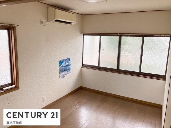 大垣市寺内町４丁目の中古一戸建