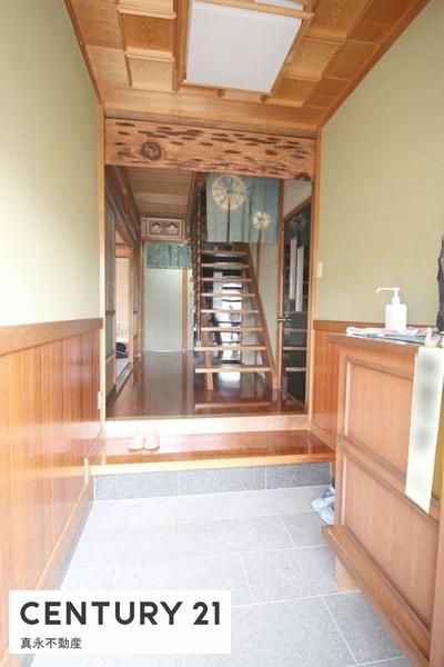 安八郡輪之内町楡俣の中古一戸建て