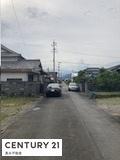 養老郡養老町三神町の売土地