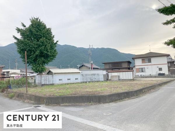 養老郡養老町泉町の売土地