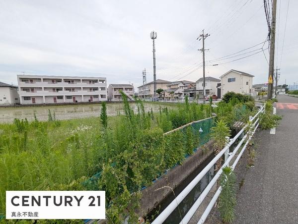 大垣市和合新町２丁目の売土地