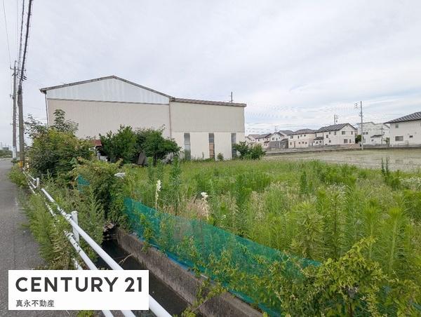 大垣市和合新町２丁目の売土地