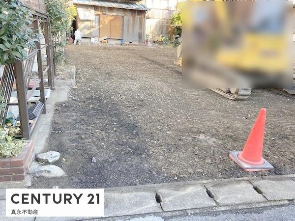 大垣市切石町２丁目の売土地