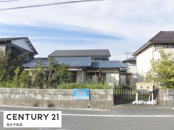 大垣市稲葉西１丁目の売土地