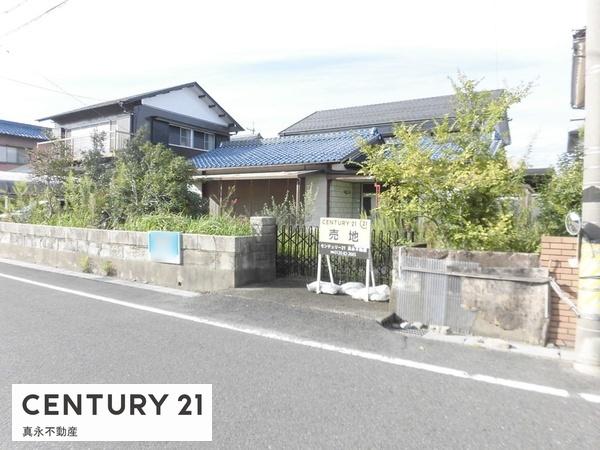 大垣市稲葉西１丁目の売土地