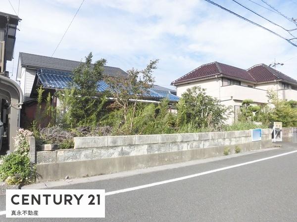 大垣市稲葉西１丁目の売土地