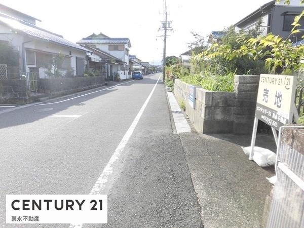 大垣市稲葉西１丁目の売土地