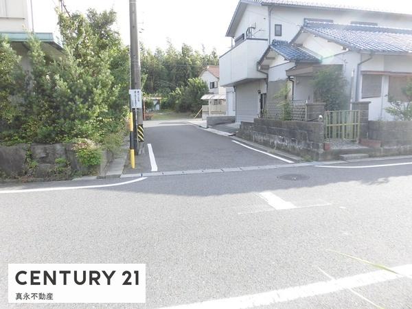 大垣市稲葉西１丁目の土地
