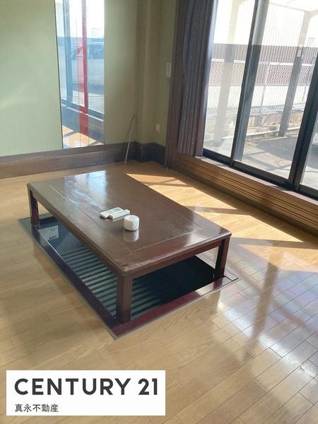 大垣市笠木町　店舗付住宅