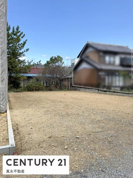 大垣市見取町１丁目の土地