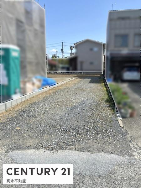 大垣市見取町１丁目の土地