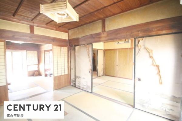 不破郡垂井町府中の中古一戸建て
