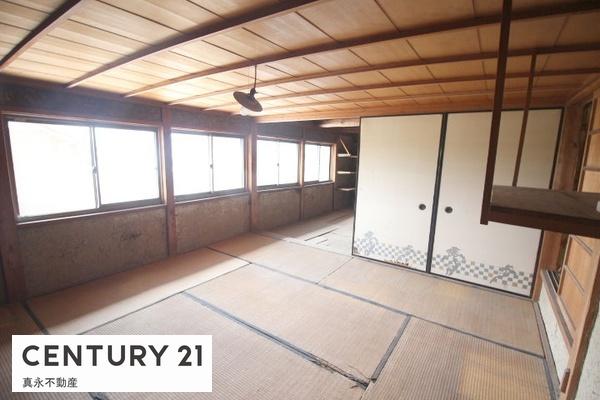 不破郡垂井町府中の中古一戸建て
