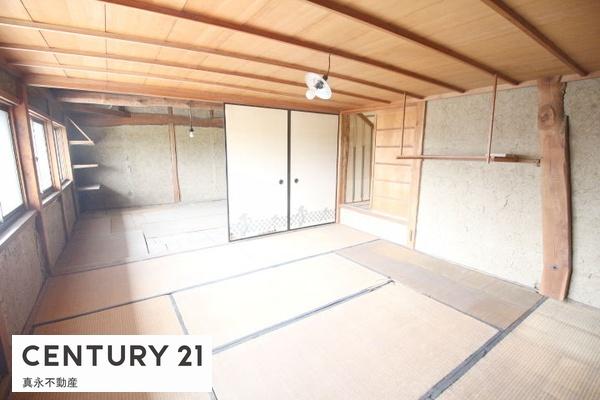 不破郡垂井町府中の中古一戸建て