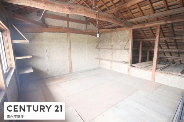 不破郡垂井町府中の中古一戸建て
