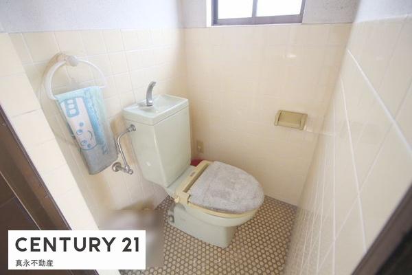 不破郡垂井町府中の中古一戸建て