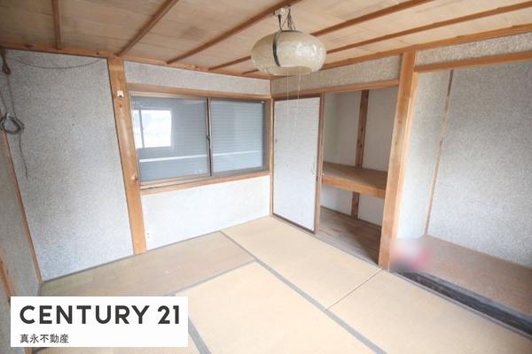 不破郡垂井町府中の中古一戸建て